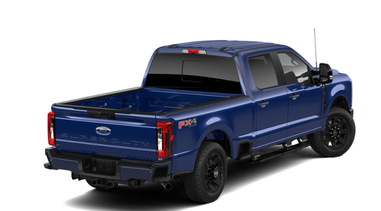 2026 Ford Super Duty F-250 SRW F-250® XL