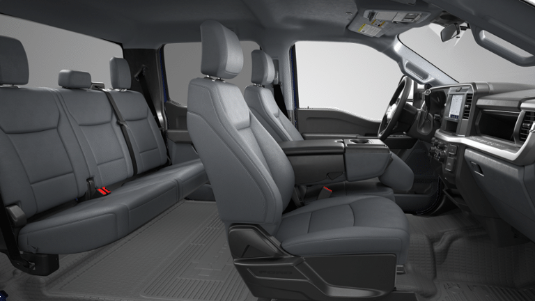 2026 Ford F-250 Super Duty XL - Photo 27