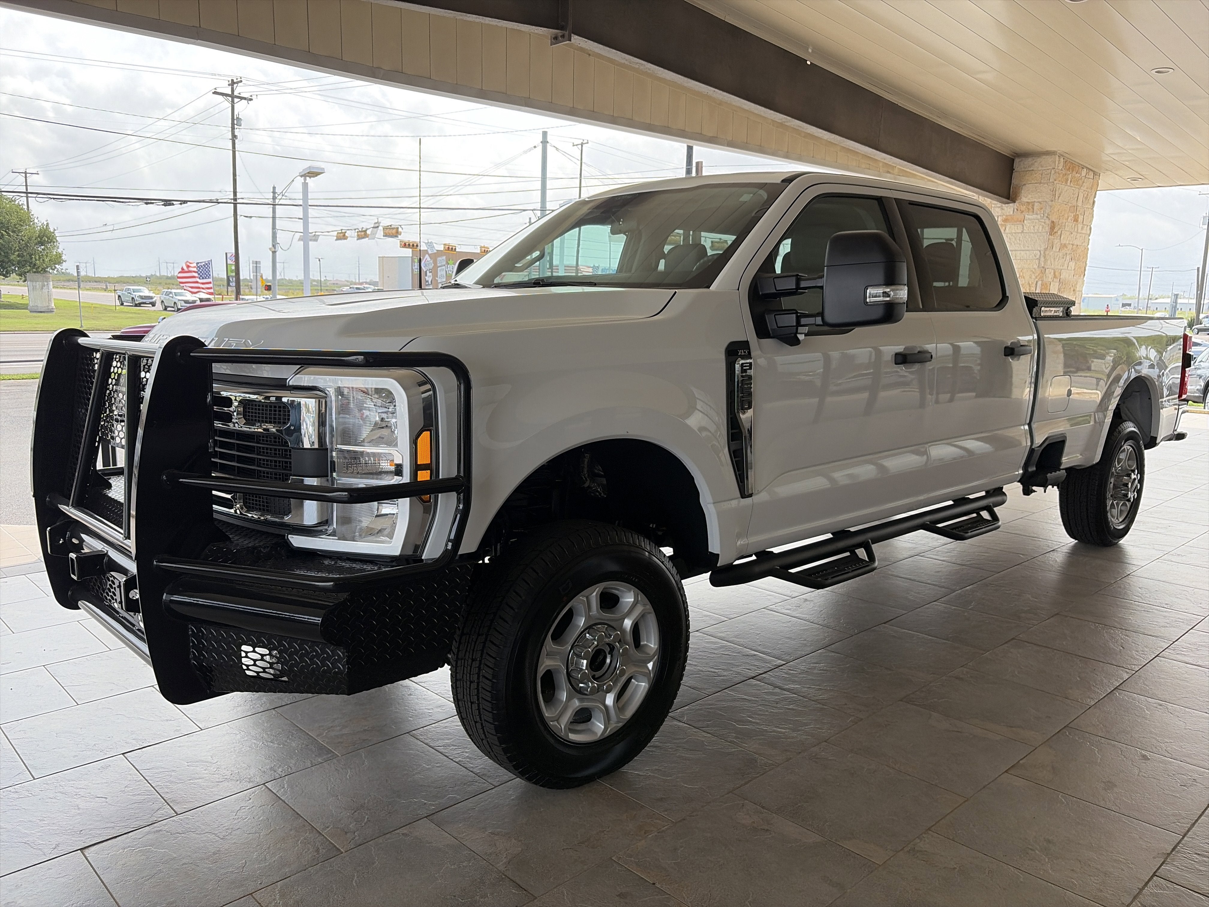 2026 Ford Super Duty F-250 SRW F-250® XLT