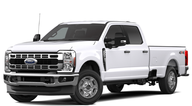 2026 Ford Super Duty F-250 SRW F-250® XLT