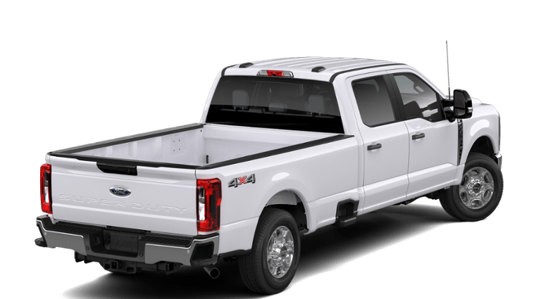2026 Ford Super Duty F-250 SRW F-250® XLT