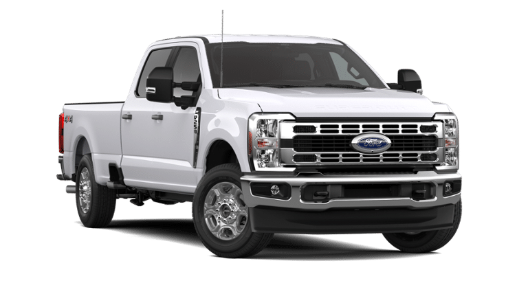 2026 Ford Super Duty F-250 SRW F-250® XLT