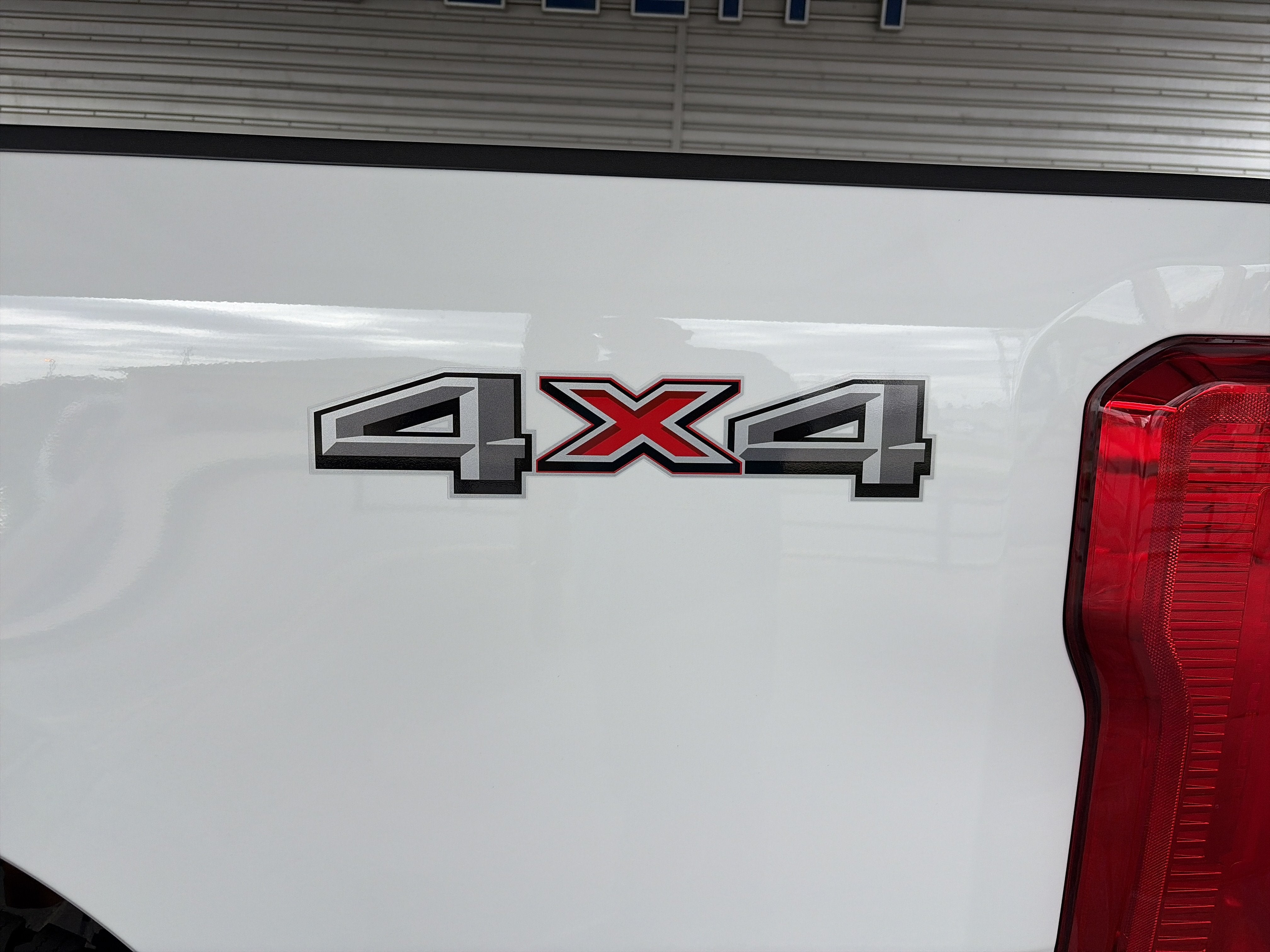 2027 Ford Super Duty F-250 SRW XL