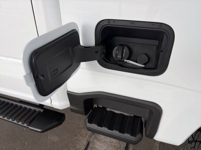 2027 Ford Super Duty F-250 SRW XL