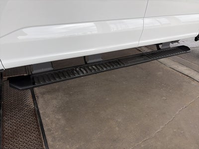 2027 Ford Super Duty F-250 SRW XL