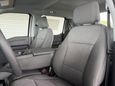 2027 Ford Super Duty F-250 SRW XL