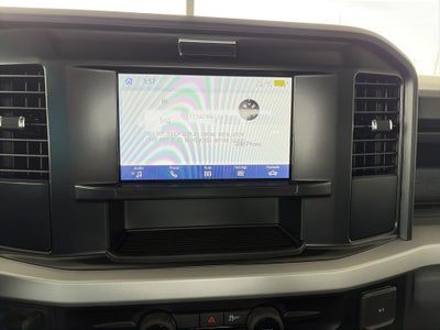 2027 Ford Super Duty F-250 SRW XL
