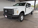 2027 Ford Super Duty F-250 SRW XL