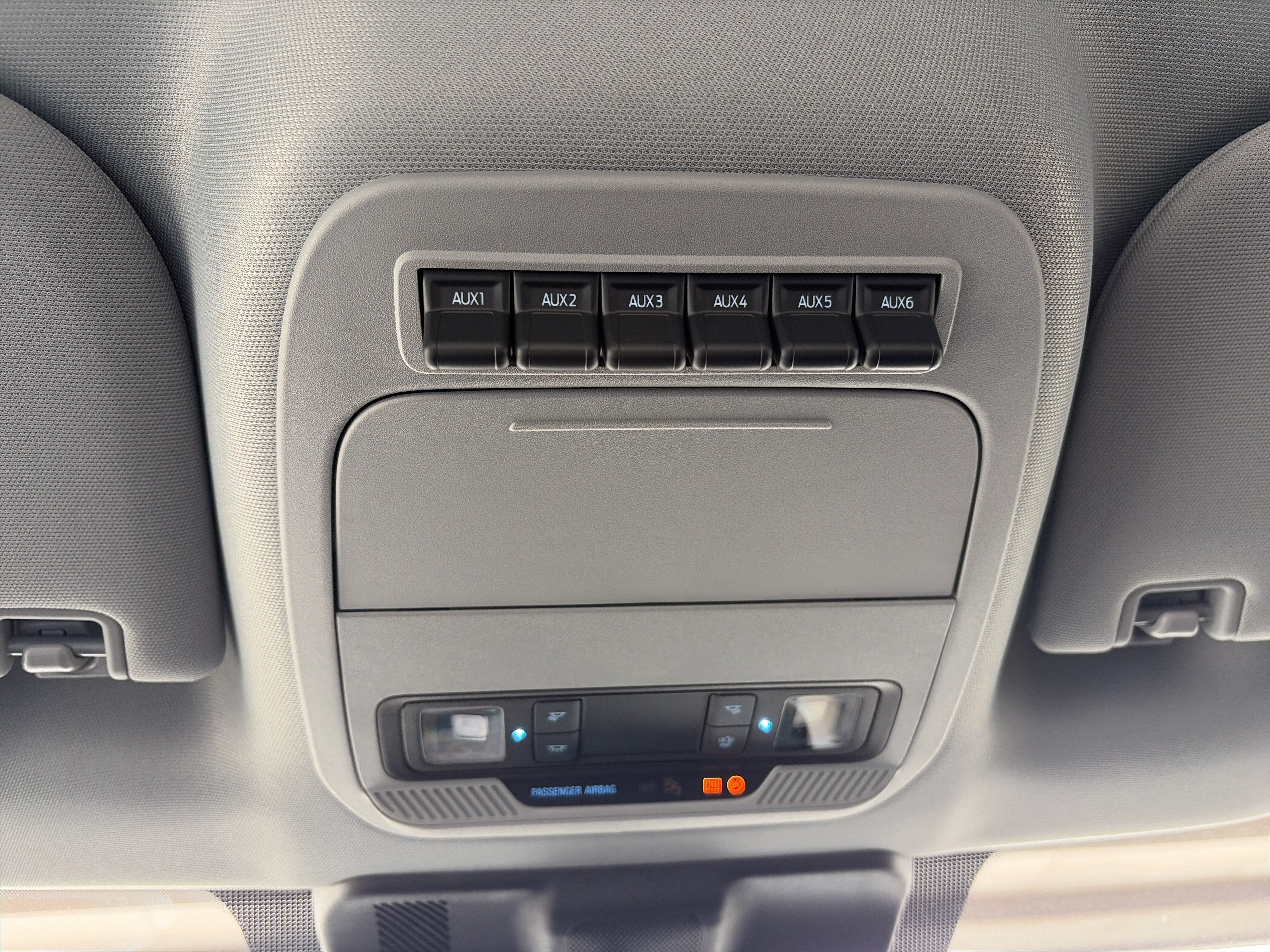 2027 Ford Super Duty F-250 SRW XL