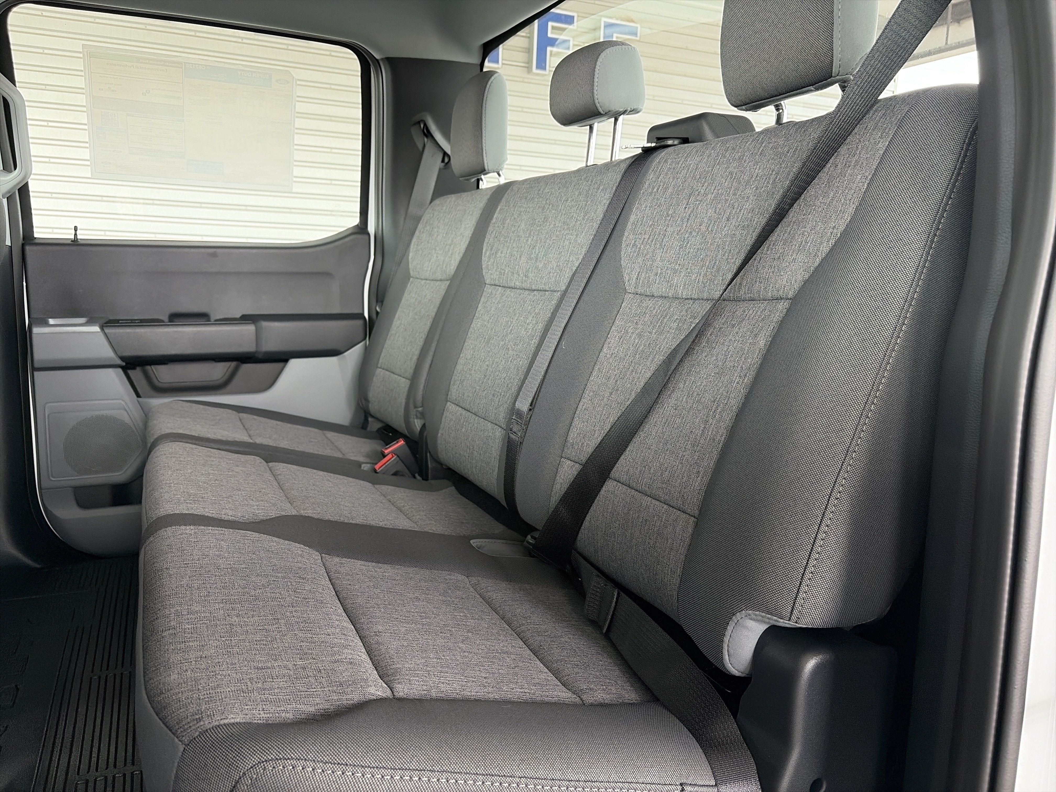 2027 Ford Super Duty F-250 SRW XL