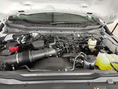 2027 Ford Super Duty F-250 SRW XL