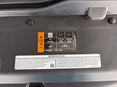 2027 Ford Super Duty F-250 SRW XL