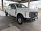 2027 Ford Super Duty F-250 SRW XL