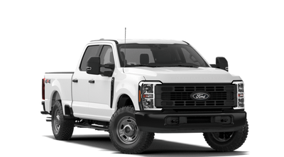 2027 Ford Super Duty F-250 SRW XL