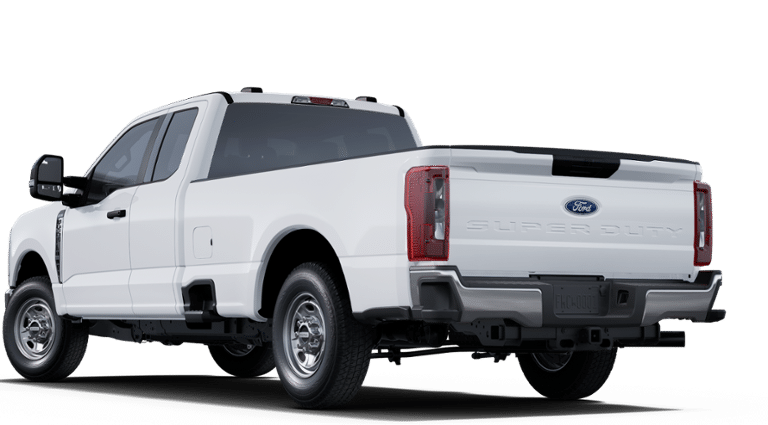 2025 Ford Super Duty F-250 SRW XL