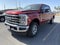 2026 Ford Super Duty F-250 SRW F-250® Lariat®