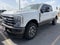 2027 Ford Super Duty F-250 SRW King Ranch