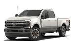 2027 Ford Super Duty F-250 SRW King Ranch