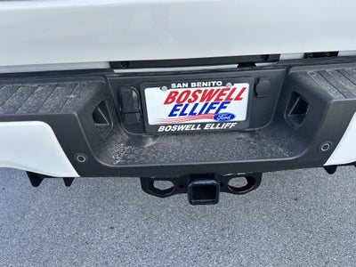 2025 Ford Super Duty F-250 SRW Platinum