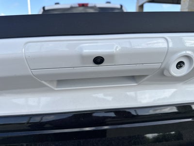 2025 Ford Super Duty F-250 SRW Platinum