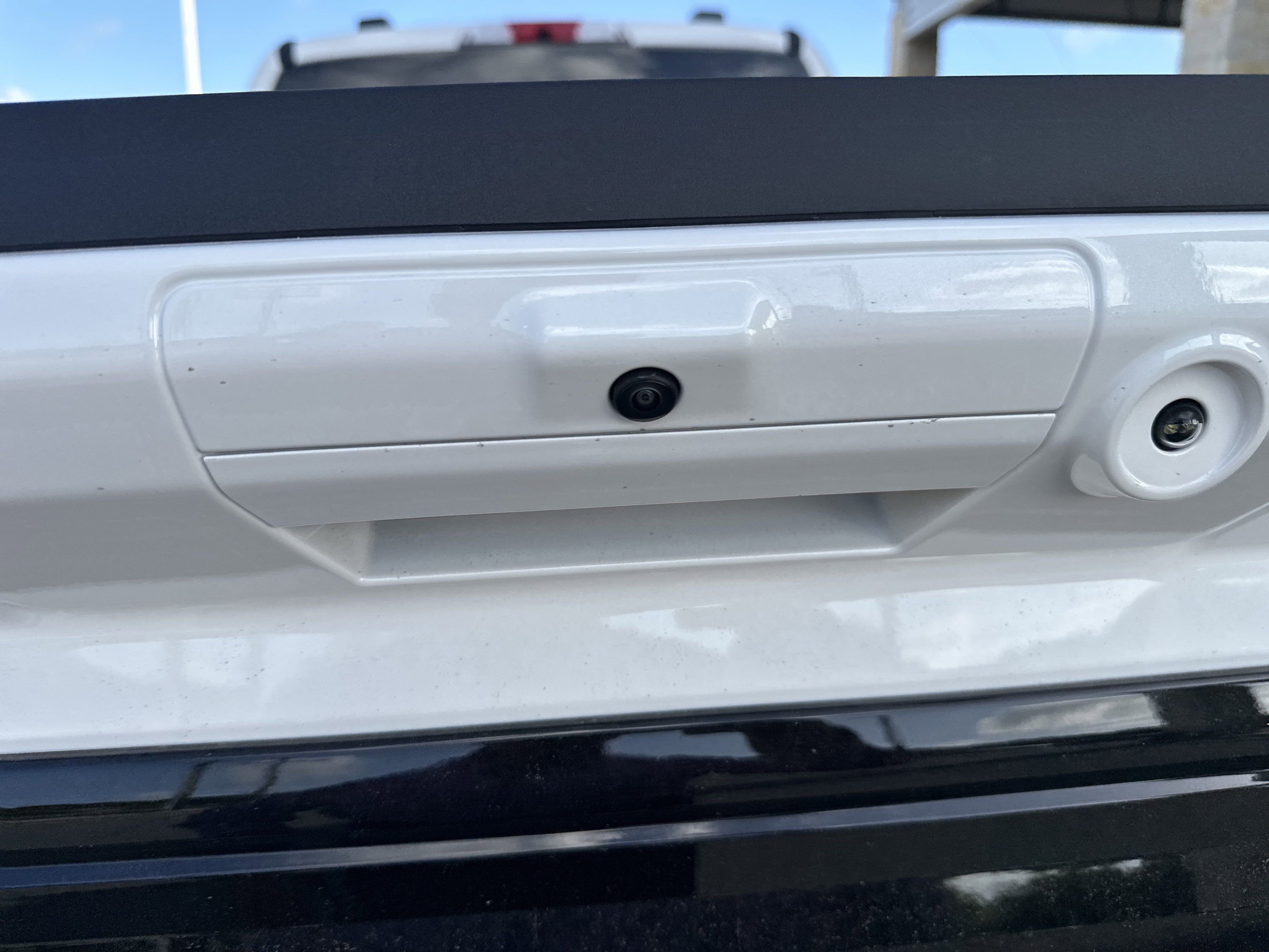 2025 Ford Super Duty F-250 SRW Platinum