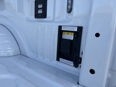 2025 Ford Super Duty F-250 SRW Platinum