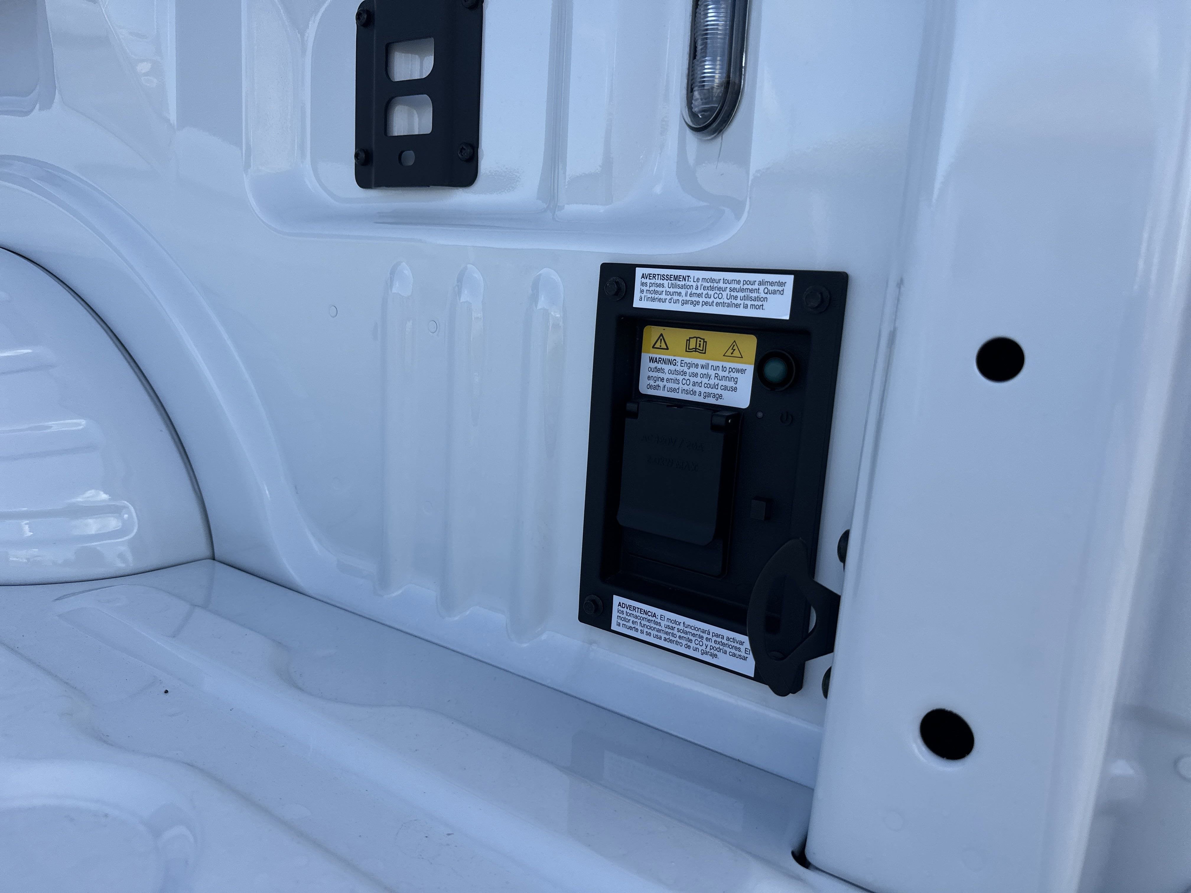 2025 Ford Super Duty F-250 SRW Platinum