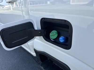 2025 Ford Super Duty F-250 SRW Platinum