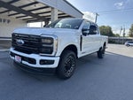 2025 Ford Super Duty F-250 SRW Platinum