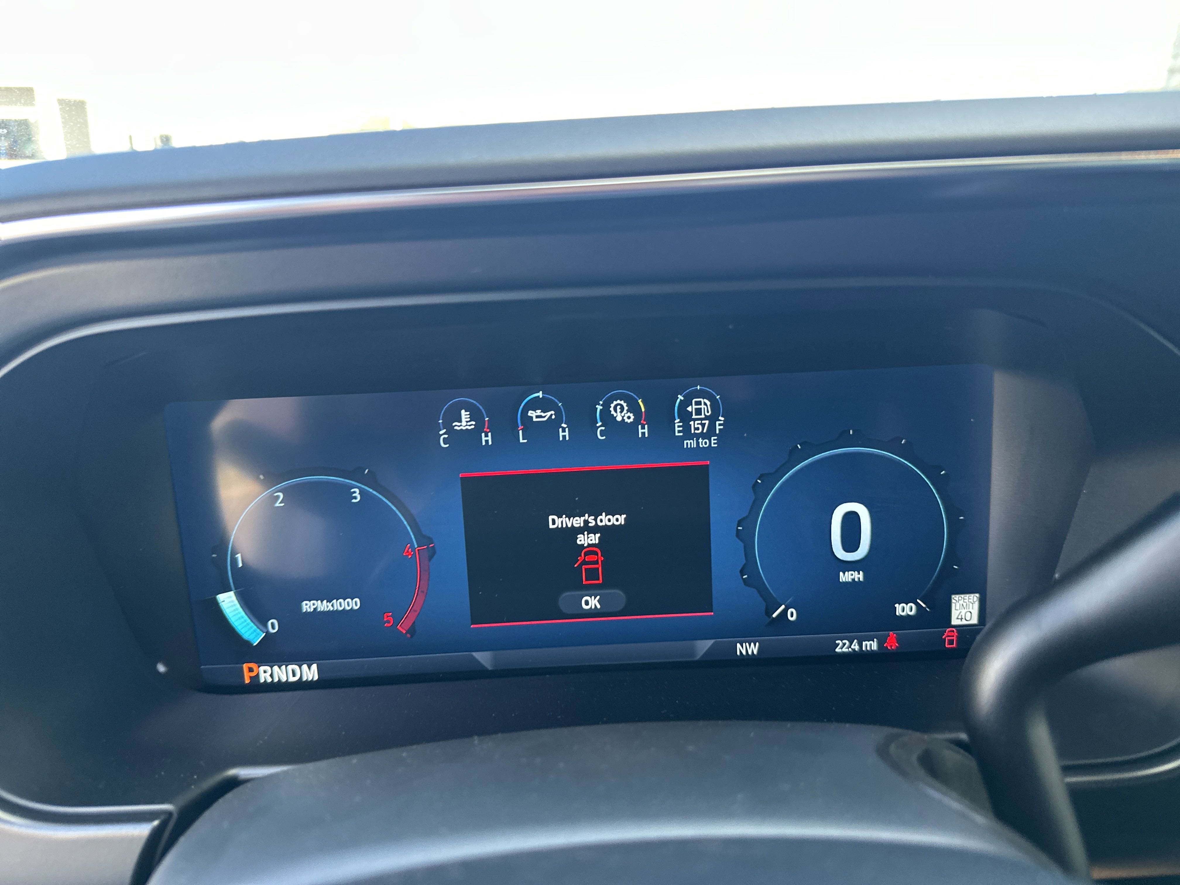 2025 Ford Super Duty F-250 SRW Platinum