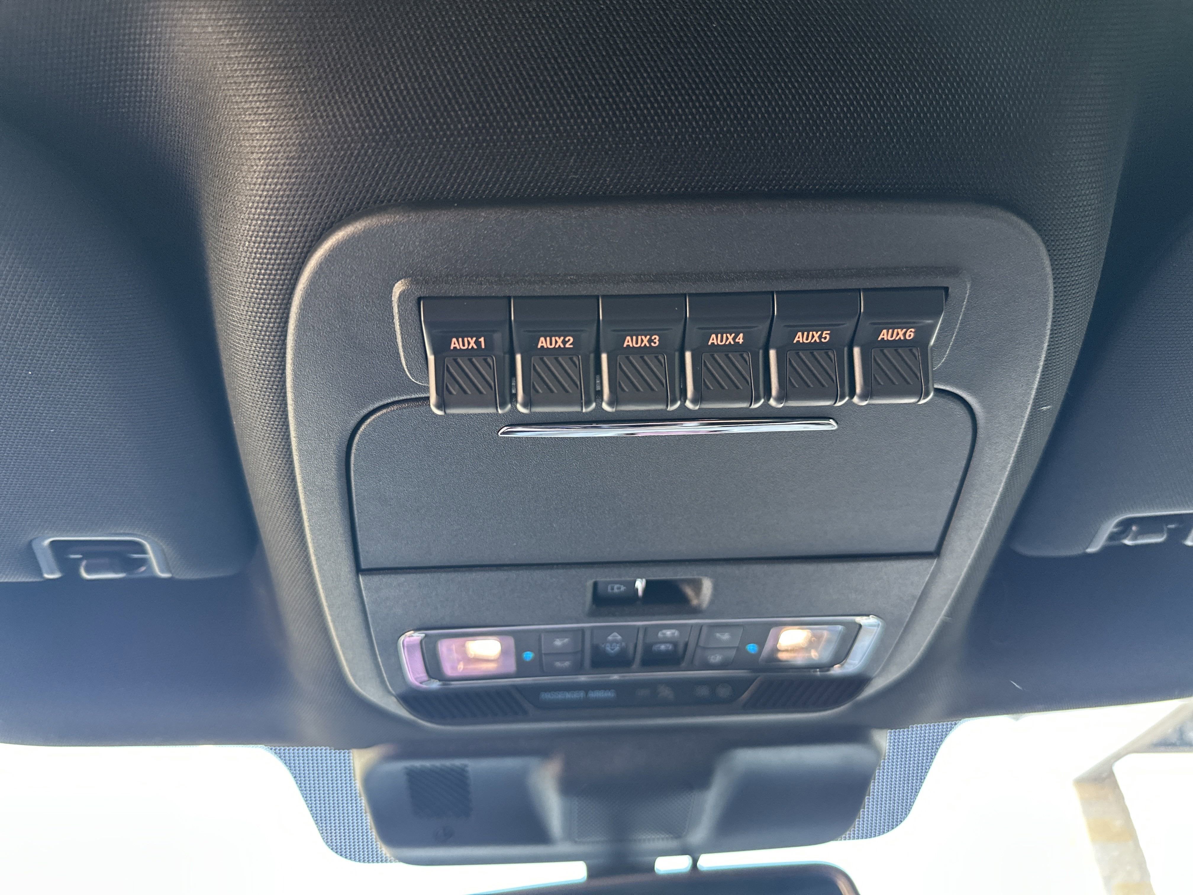 2025 Ford Super Duty F-250 SRW Platinum