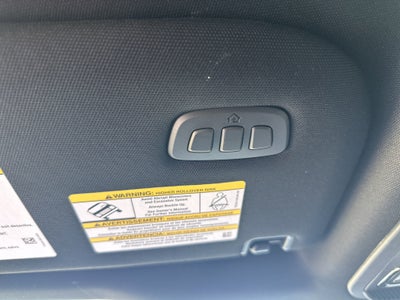 2025 Ford Super Duty F-250 SRW Platinum