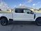 2025 Ford Super Duty F-250 SRW Platinum