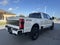 2025 Ford Super Duty F-250 SRW Platinum