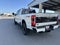 2025 Ford Super Duty F-250 SRW Platinum