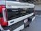 2025 Ford Super Duty F-250 SRW Platinum