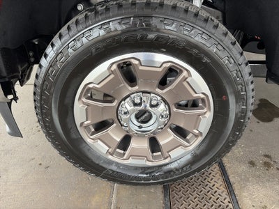 2026 Ford Super Duty F-250 SRW King Ranch