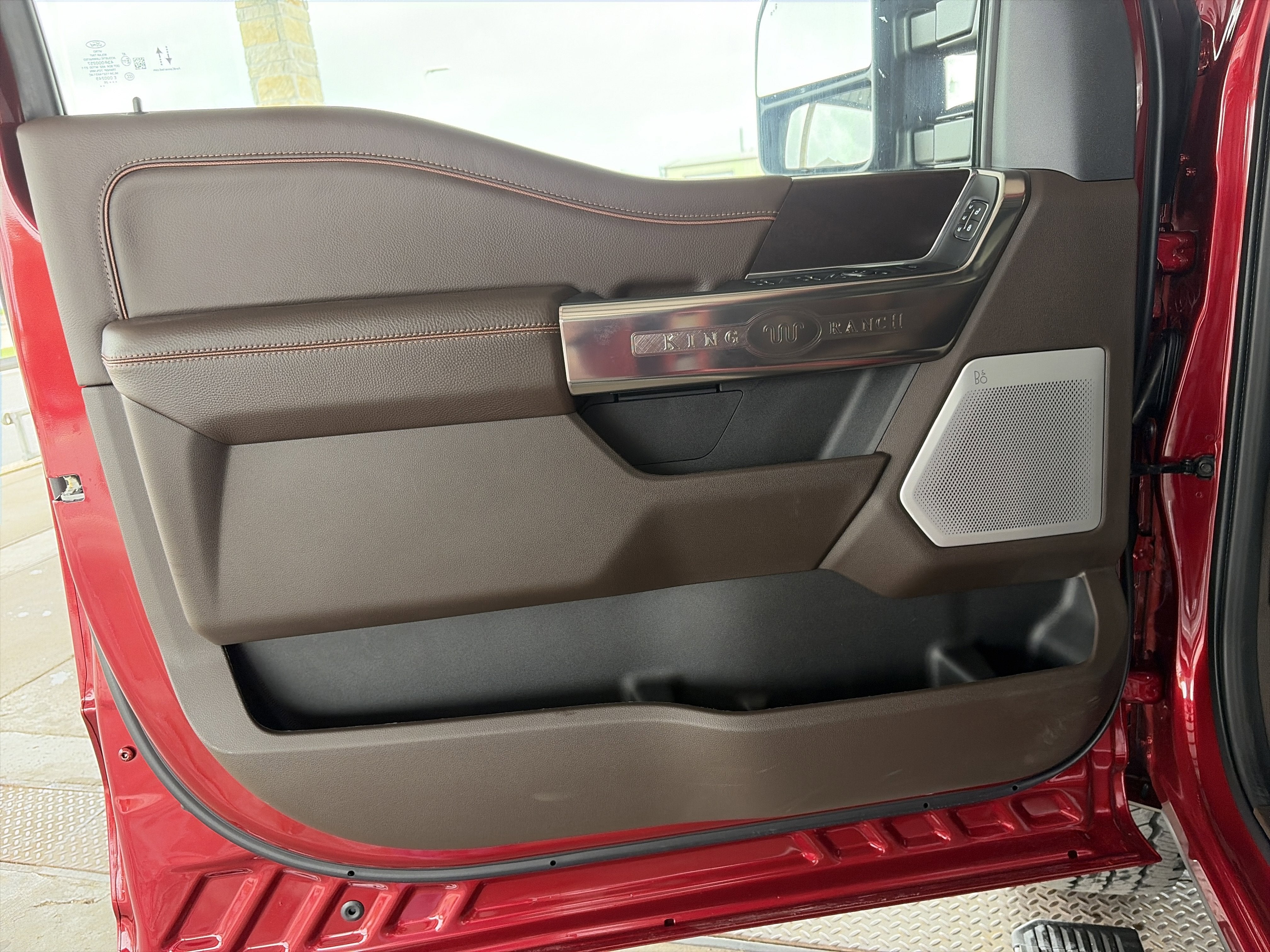 2026 Ford Super Duty F-250 SRW King Ranch