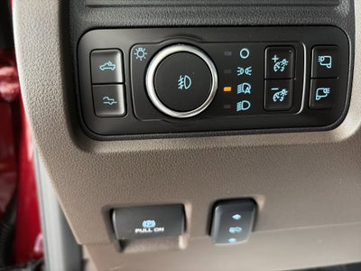 2026 Ford Super Duty F-250 SRW King Ranch
