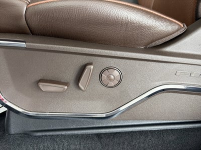 2026 Ford Super Duty F-250 SRW King Ranch