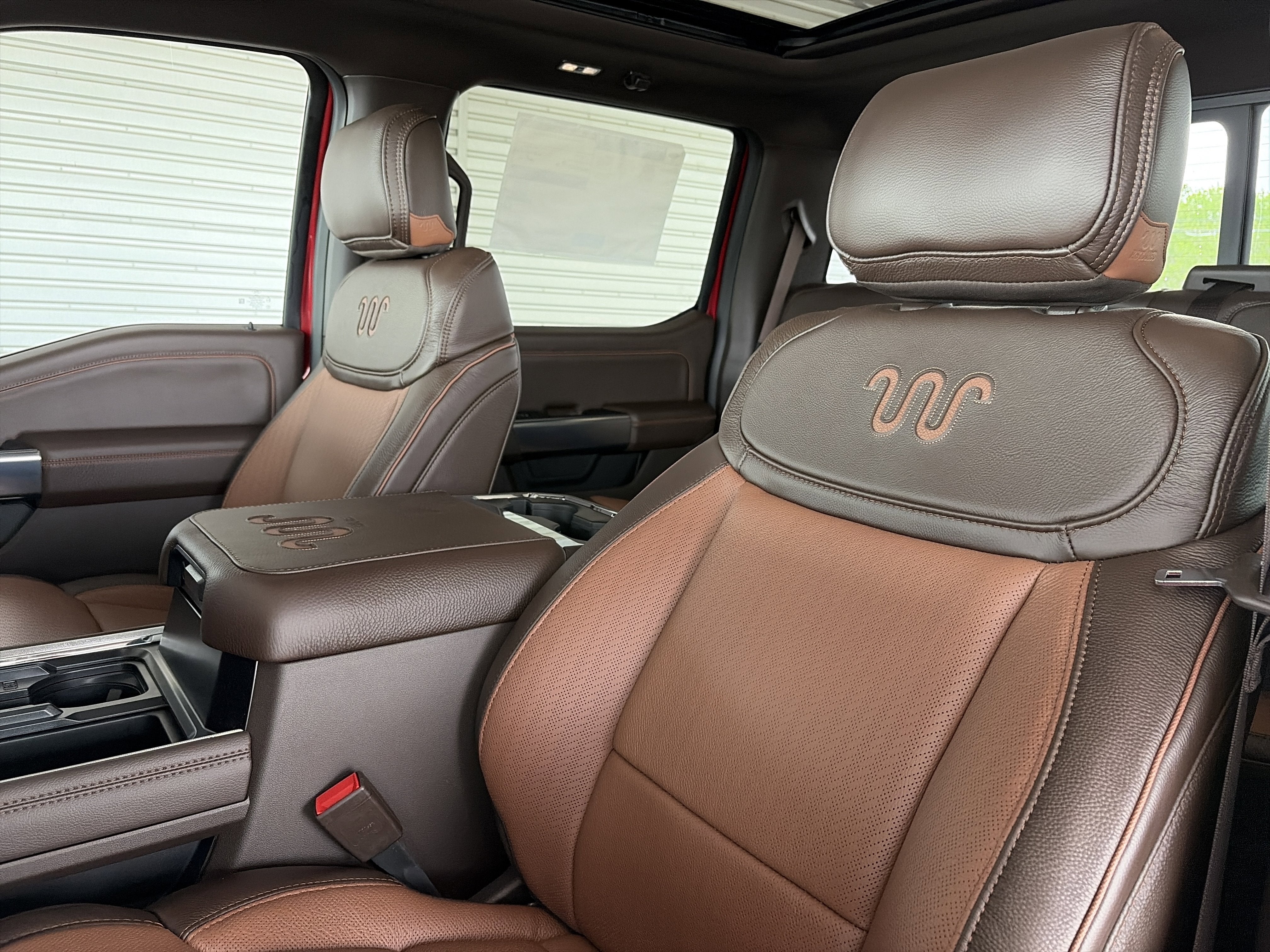 2026 Ford Super Duty F-250 SRW King Ranch