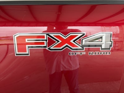 2026 Ford Super Duty F-250 SRW King Ranch