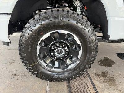 2026 Ford Super Duty F-250 SRW F-250® Platinum®