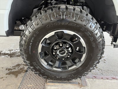 2026 Ford Super Duty F-250 SRW F-250® Platinum®