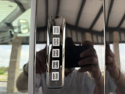 2026 Ford Super Duty F-250 SRW F-250® Platinum®