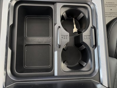 2026 Ford Super Duty F-250 SRW F-250® Platinum®