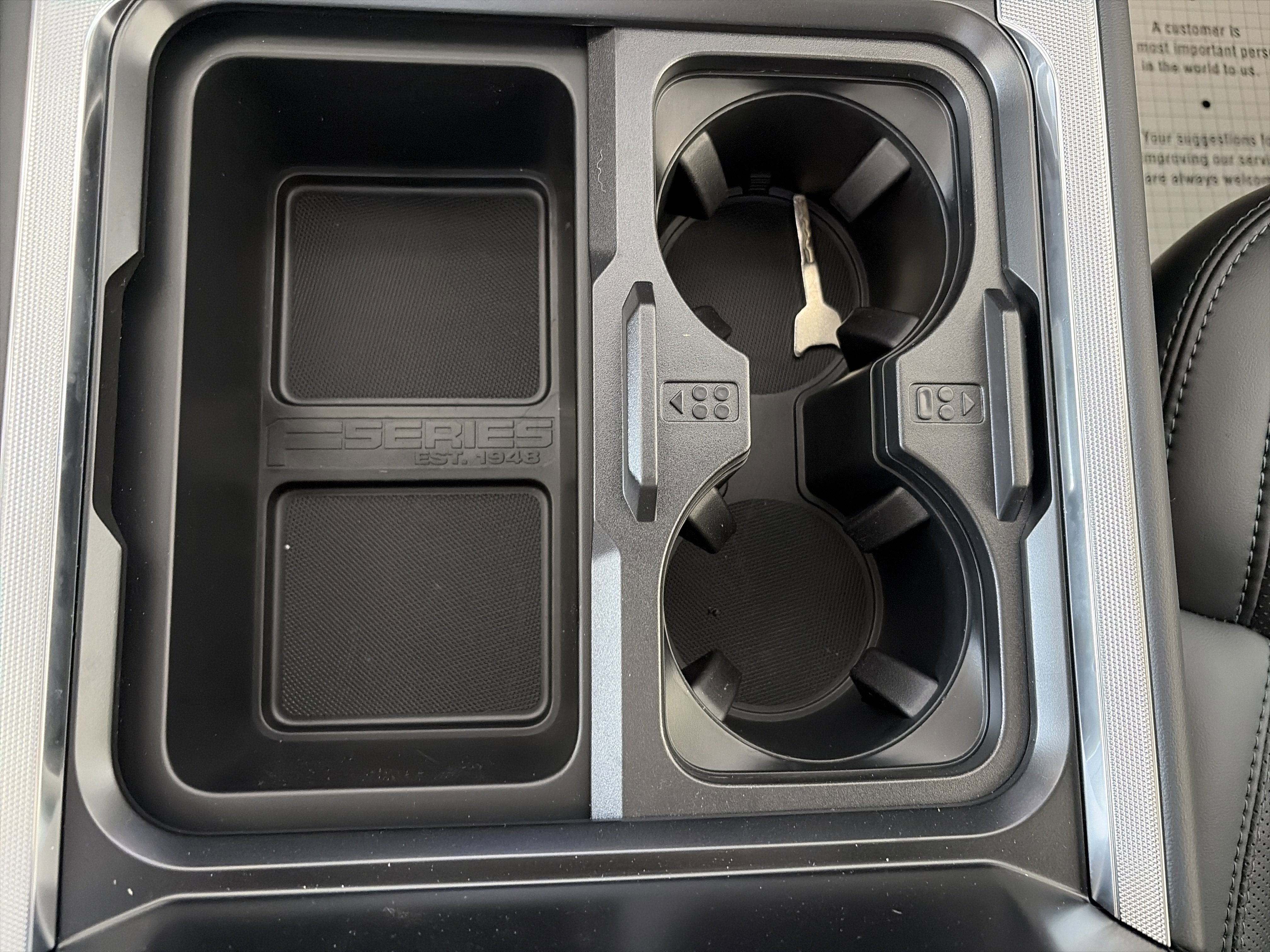 2026 Ford Super Duty F-250 SRW F-250® Platinum®