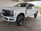 2026 Ford Super Duty F-250 SRW F-250® Platinum®