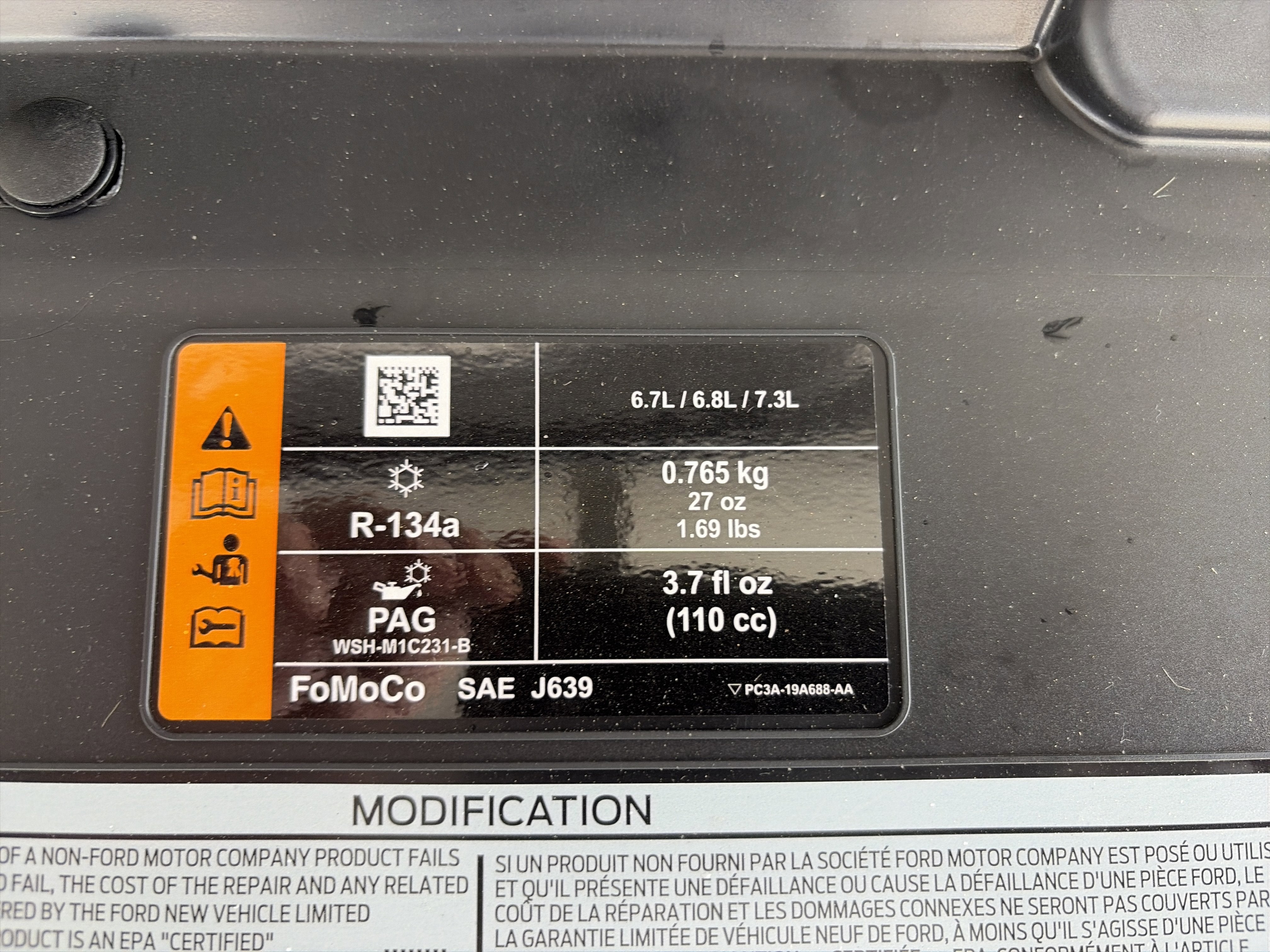 2026 Ford Super Duty F-250 SRW F-250® Platinum®
