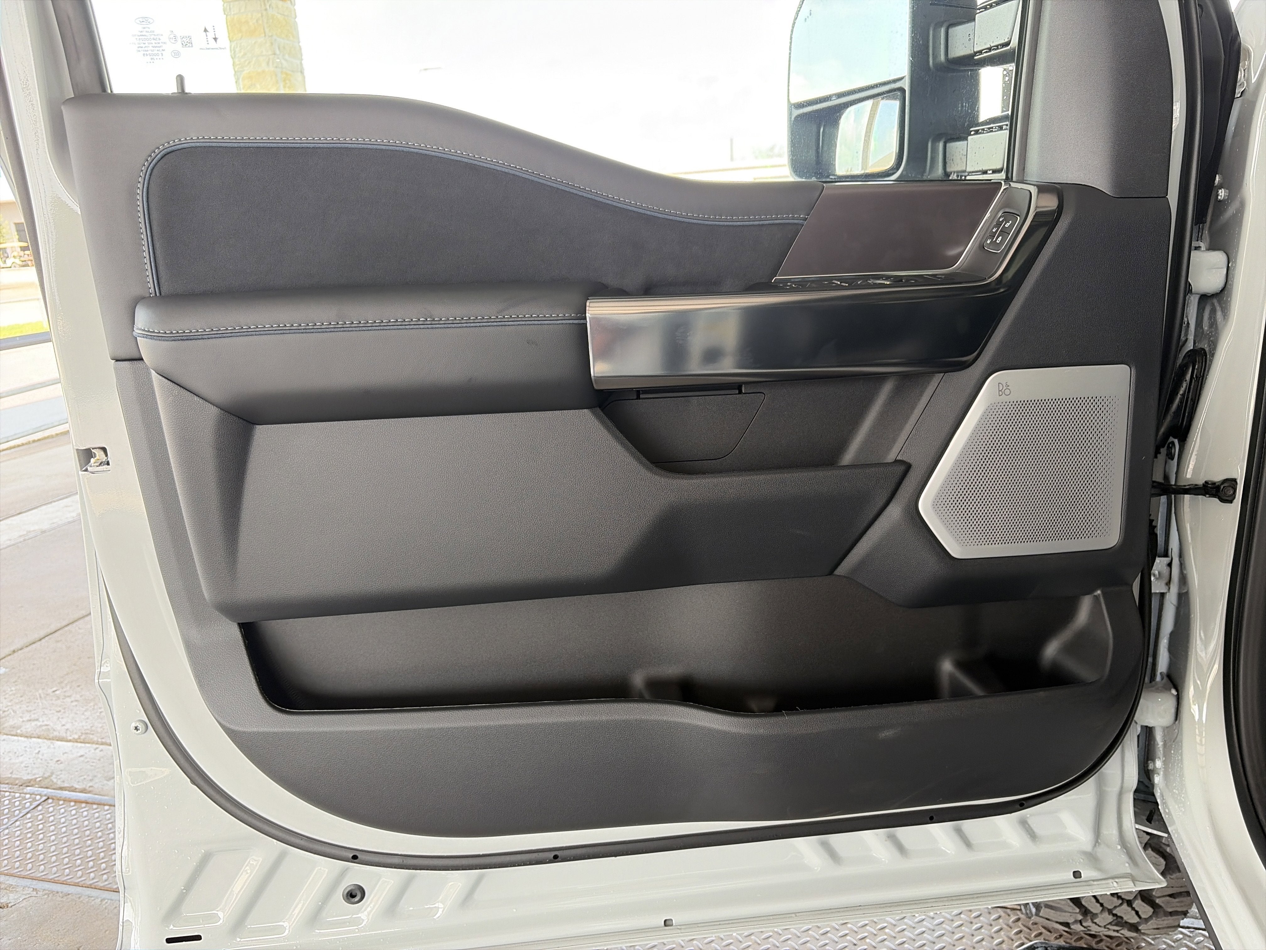 2026 Ford Super Duty F-250 SRW F-250® Platinum®